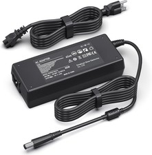 90W Power Cord for HP All-in-One 24-DD 24-DF Desktop PC 19V 4.74A Adapter picture