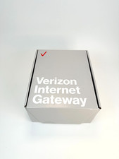 Sealed Verizon Business Internet Gateway Router 5G, 4G LTE, WiFi 6 - FSNO21VA picture