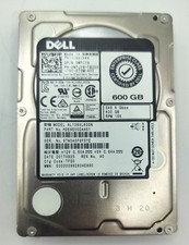Dell 600GB 2.5