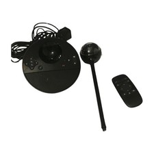 Logitech BCC950 Desktop Video Conferencing FHD 1080p Webcam Black picture