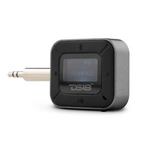 Transmitter & Receiver 2-in-1 Wireless Audio Adapter DS-BTR2D DS18 picture