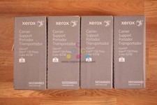 BOX OF 4 XEROX CARRIER SUPPORT iGen4 iGen150 505S00005  picture