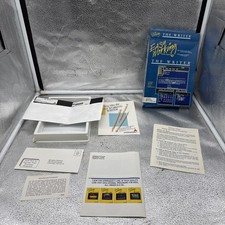The Writer Easy Working Spinnaker 1987, Commodore picture