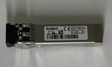Avago AFBR-57G5MZ-EL5 32Gb FC SFP+ SW 850nm Fibre Channel Transceiver Open Box picture