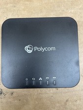 Poly OBi302 VoIP Voice Phone Adapter 2668-08416-351 rev A | AC adapter TESTED picture