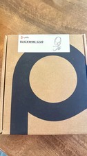Poly Blackwire 5220 Wired Headset W/ Flexi Boom Mic,  USB-A & USB-C 3.5mm  - NEW picture