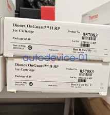 057083 new RP column solid phase extraction column DHL/FedEx picture