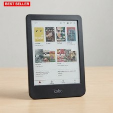 Colour eReader picture