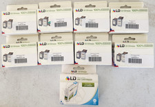 LD 9 Replacement Ink for Epson 99 T0981 T0995 T0996 T099320 T099420 T099520 NEW picture