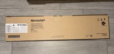 Genuine SHARP BP-NT90 Toner BP-NT90BA Black picture