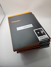 (20) Spigen Tough Armor iPad 9.7 Case - Black picture