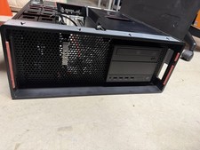 Lenovo ThinkStation P500 Xeon E5-2699v3  32GB RAM 512GBSSD Nvidia K2200 4G picture