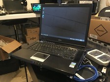 fujitsu lifebook a6230 - Lifebook A Series - 120GB SSD picture