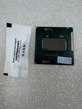Intel Core Extreme i7-2960XM SR02F 2.7GHz Quad Core 8MB PGA988 Notebook CPU picture