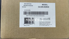 C4-DIN-8DIM-E Control 4 dimming module 8-channel dimming module New DHL/FedEx picture