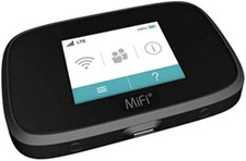 NEW IN BOX NovAtel MiFi 7000 Wireless 4G Unlocked Mobile Hotspot Router picture