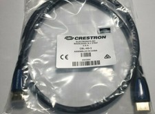 Crestron Certified CBL-HD-3 HDMI Interface Cable,18 Gbps, 20 ft (1.8 m) 6503564 picture