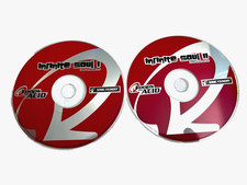 Sonic Foundry - Infinite Soul I & Infinite Soul II - 2CD Set - Loops for Acid picture