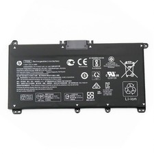 NEW Original TF03XL 41.9Wh Battery For HP Pavilion 14-BK 14-CD 15-CK 15-CC 15-CD picture