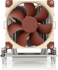 Noctua NH-U9 TR4-SP3 CPU Cooler for AMD TR4/sTRX4/SP3 Threadripper H11SSL-I picture