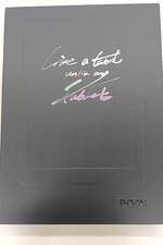 Onyx BOOX Nova Air C E-ink 7.8 inch E-book Reader Tablet w/ Box, Accessories picture