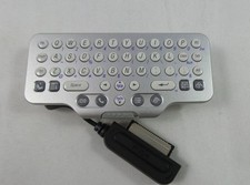 Rare Vintage Sony Clie Mini Thumb Keyboard for PEG-T SJ SL etc (PEGA-KB20) picture