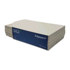 Digi Edgeport/8 8-Port USB to RS-232 Serial Converter Hub 50001314-01 picture