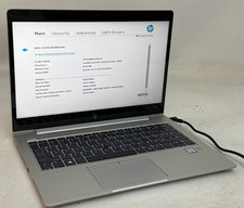 HP EliteBook 840 G5 Touch 14