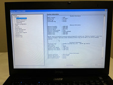 Dell Latitude E6400 14