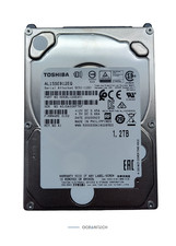 Toshiba 1.2TB 2.5