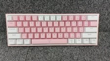 RED DRAGON K617-RGB Gaming Keyboard picture