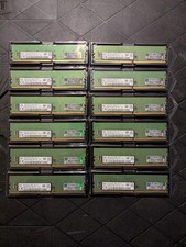 P03049-091 HPE SK Hynix 8GB 1RX8 PC4-2933Y-RD1-12 DDR4 SMART MEMORY P00918-B21 picture