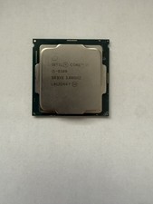 Intel I5-8500U SR3XE 3.00GhZ Desktop CPU picture
