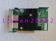 1pc used  HPE 562FLR-T 817745-B21 840138-001 817743-001 10G network card picture