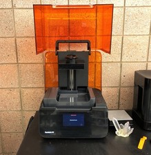 Formlabs Form 3 LPU Complete Assembly With Linear Rail, Lead Screw, Lens picture