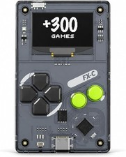 Arduboy FX-C Programmable Open Source 8-Bit Retro Handheld Game Console - 300... picture