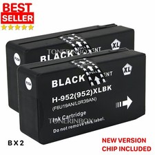 952XL 952 XL Ink Cartridges For HP OfficeJet Pro 7740 8210 8216 8218 8710 8714 picture