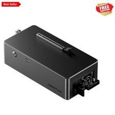 AG01 External GPU Docking Station, Supports Mainstream NVIDIA and AMD Graphic... picture