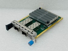 USED - SUPERMICRO AOC-A25G-M2SM DP 25GB AIOM NETWORK CARD W/  picture