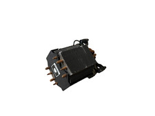 Genuine Dell XPS 625 Heatsink N108M 0N108M picture