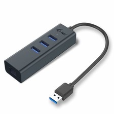 USB Hub i-Tec U3METALG3HUB picture