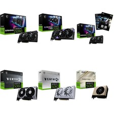 MSI GeForce RTX 5060 8G GAMING/VENTUS/INSPIRE OC Graphics Card Series Fr Japan picture