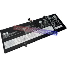New Genuine L21C4PE2 L21D4PE2 L21D4PE1 L21L4PE2 Battery for Lenovo Yoga 6 13ALC7 picture