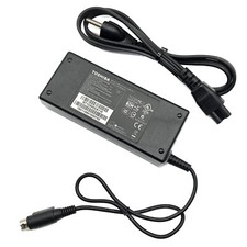 Genuine Toshiba AC/DC Power Supply Adapter for IPedge I-EP-1A System picture