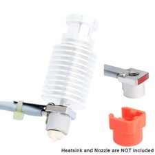 CHC Kit Universal Ceramic Quick Heating Core 24V M6 thread V6 hotend 3D print picture