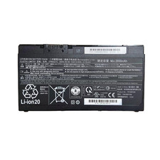 Genuine FPB0337S Battery for Fujitsu Limited Lifebook FPCBP530 P727 P728 U727 picture