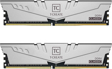 T-Create Classic 10L DDR4 16GB Kit (2 X 8GB) 3200Mhz (PC4 25600) CL22 Desktop Me picture