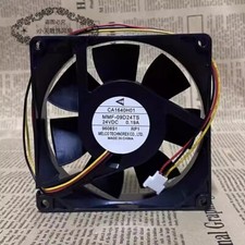 Mitsubishi MMF-09D24TS-RP1 DC24V 0.19A 3-Pin Silent Cooling Fan picture