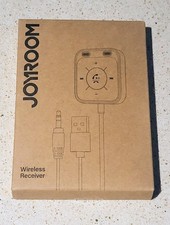 JOYROOM JR-CB3 Bluetooth 5.3 Car Wireless Receiver picture
