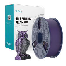 【BUY 10 PAY 6】SUNLU ASA PLA+ SILK PETG ABS TPU WOOD High Speed Filament picture